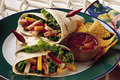 Tortilla Cones
